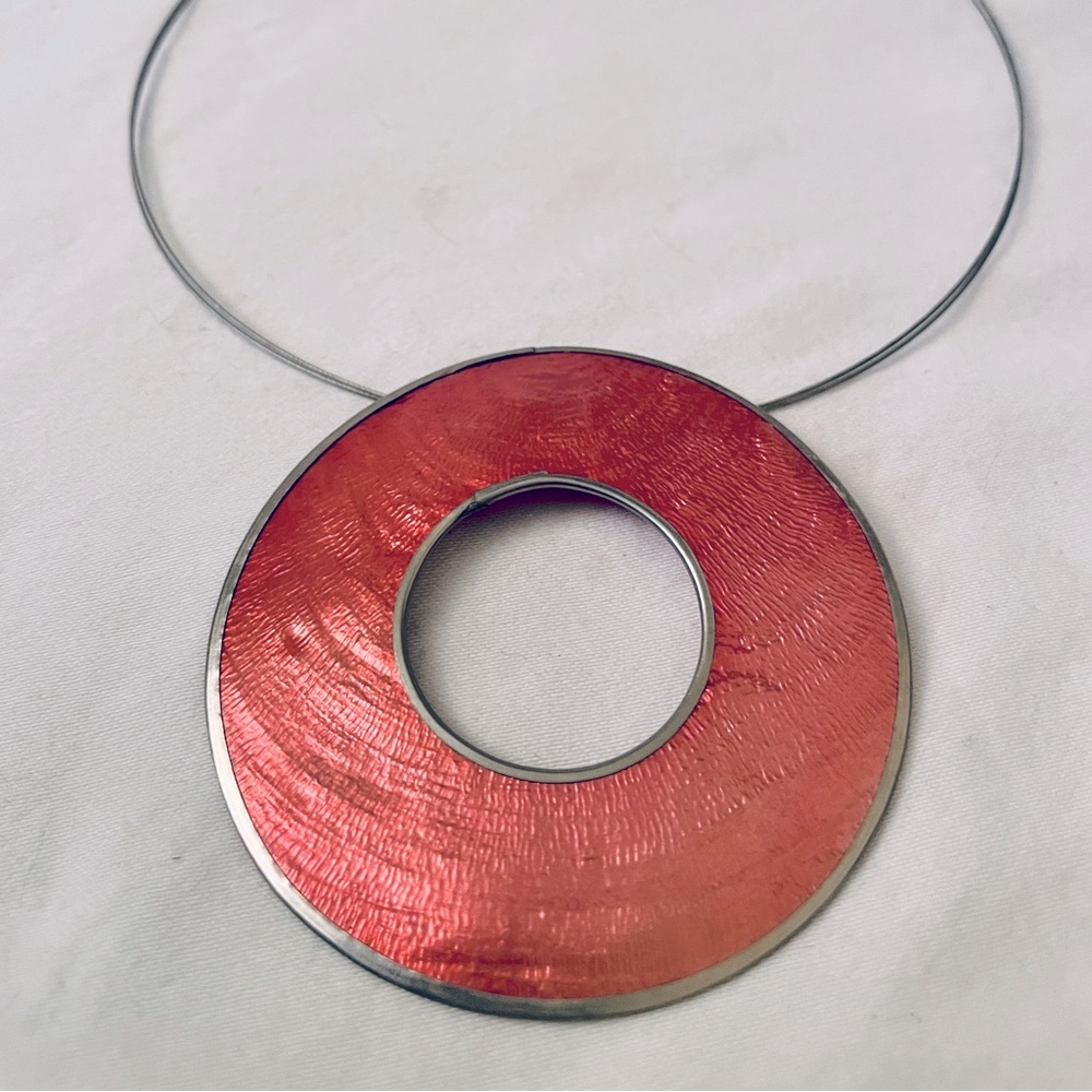Culture Mix Shell Necklace